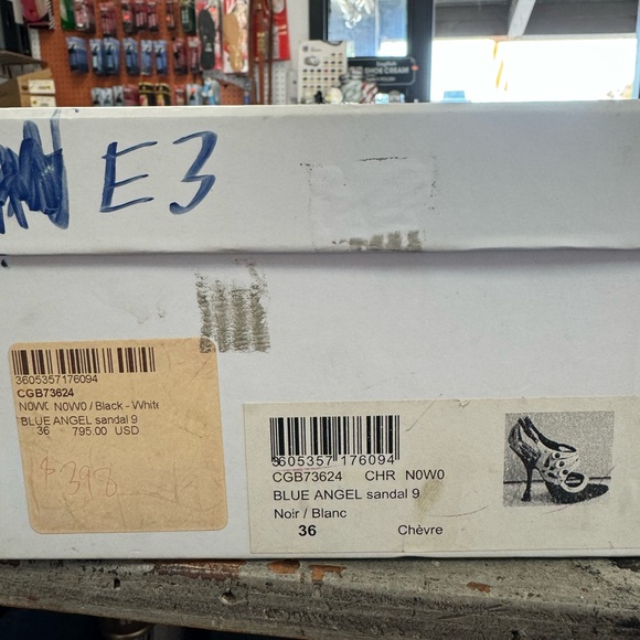 Dior Women’s Heels - Picture 9 of 9